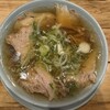シンちゃんラーメン