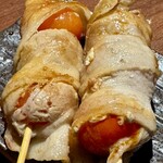 よろず酒場 あまやどり - 