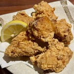 よろず酒場 あまやどり - 