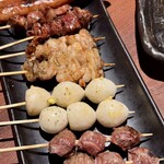 よろず酒場 あまやどり - 