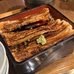 穴子や 神谷町 - 