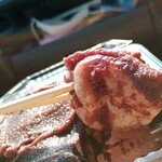 橋本屋綾部ぼたもち店 - 