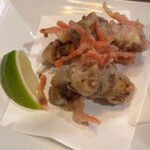 穴子や 神谷町 - 