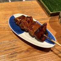 恵比寿 希鳥 - 