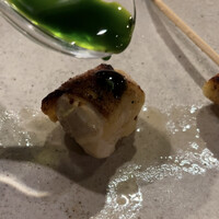 ロベリスク。 - 