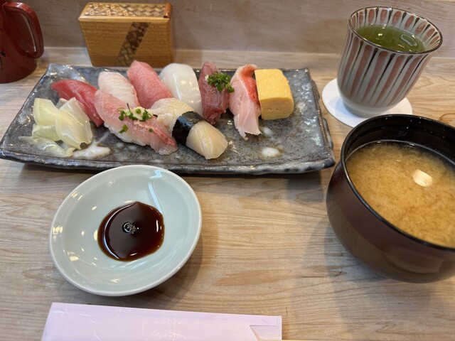 Kichijoji Osushiya San