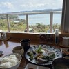 海の見えるごはん屋