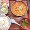 もつ煮屋 日の出食堂