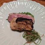 焼き鳥 野乃鳥 幻鳥 - 