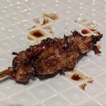 焼き鳥 野乃鳥 幻鳥 - 