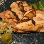 焼き鳥 野乃鳥 幻鳥 - 