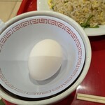 ラーメン魁力屋 - 