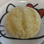 ジャン・フランソワ - メロンパン