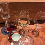 焼き鳥 野乃鳥 幻鳥 - 