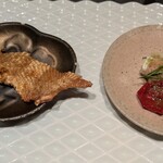 焼き鳥 野乃鳥 幻鳥 - 