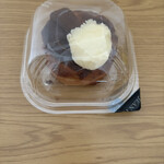 ジャン・フランソワ - シナモンロール