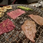 正泰苑 新橋店 - 