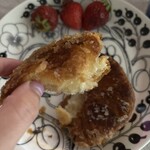 ジャン・フランソワ 渋谷マークシティ - じゃりっとグラニュー糖