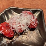 焼き鳥 野乃鳥 幻鳥 - 