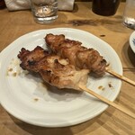 炭火焼鳥 きち蔵 - 