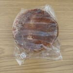 ジャン・フランソワ - クイニーアマン