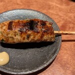 焼き鳥 野乃鳥 幻鳥 - 