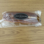 ジャン・フランソワ - レ•レ