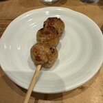 炭火焼鳥 きち蔵 - 