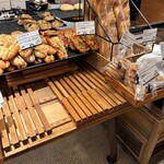 ジャン・フランソワ - 