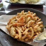 本山そばの里 - 