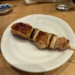 炭火焼鳥 きち蔵 - 