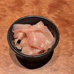 焼き鳥 野乃鳥 幻鳥 - 