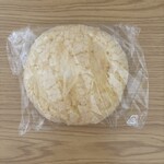 ジャン・フランソワ - メロンパン