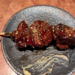 焼き鳥 野乃鳥 幻鳥 - 