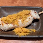 焼き鳥 野乃鳥 幻鳥 - 