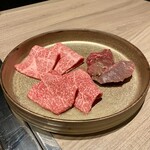 完全個室焼肉 GYU - 
