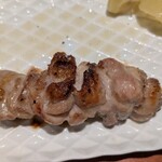 焼き鳥 野乃鳥 幻鳥 - 