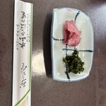 本山そばの里 - 