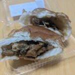 下田康生堂ぱん茶屋 - 