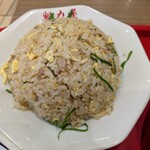 ラーメン魁力屋 - 