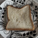 ジャン・フランソワ - パンドミ　ふわ