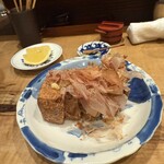 炭火焼鳥 きち蔵 - 