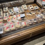 ジャン・フランソワ - 