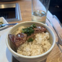 六本木焼肉　Kintan - 