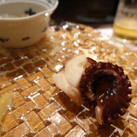築地青空三代目 大名古屋ビルヂング店 - 