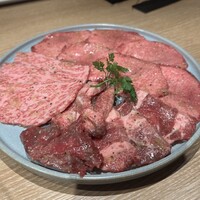 横浜焼肉kintan - 
