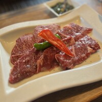 六本木焼肉　Kintan - 