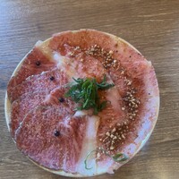 六本木焼肉　Kintan - 