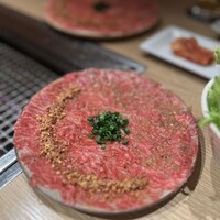 横浜焼肉kintan - 