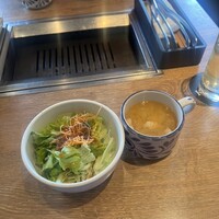 六本木焼肉　Kintan - 